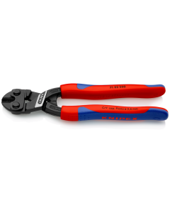 KNIPEX CoBolt boutensnijtang 200mm met meer componentengreep (7102200)