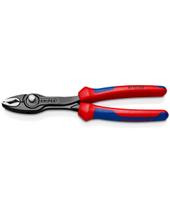 KNIPEX TwinGrip voorgrijptang 200mm (8202200)