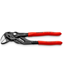 KNIPEX waterpomptang moersleutel 180mm (8601180)