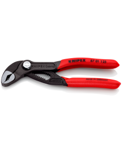 KNIPEX Cobra warmtepomptang 125mm (8701125)