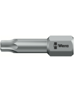 Wera bit torx TX20 25mm 1/4" - per stuk (05066310001)