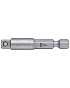 Wera adapter 1/4" x 50mm (05311517001)