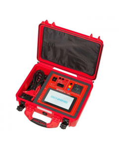 Benning apparatentester ST 755+ voor elektrische en medische apparaten (050332)
