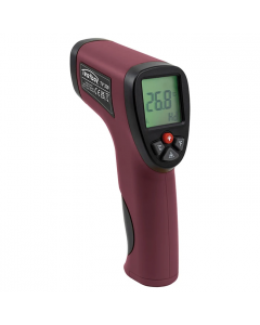 Testboy infrarood thermometer -50-550°C (62007000)