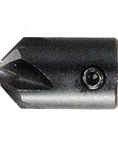 Bohrcraft opsteek verzinkboor met 5 snijkanten voor 4mm boor (34500501204)