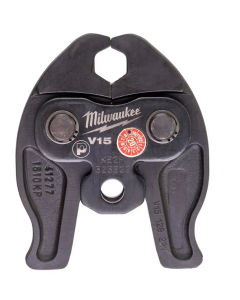 Milwaukee persbekken J12 - V22 geschikt voor M12 HPT (4932430266)