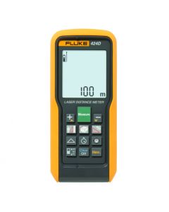 FLUKE laserafstandsmeter tot 100 meter (FLUKE-424D)
