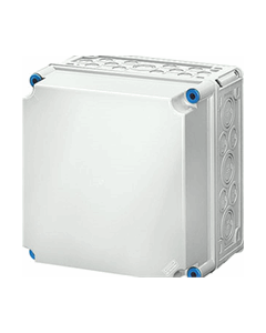 Hensel Mi 0211 behuizing 275x575x191mm