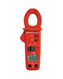 Benning CM 1-2 digitale stroomtang-multimeter (44062)