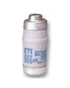 ETI fleszekering D02 20A (51256)