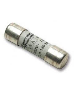 buiszekering 4A Ø10x38mm per 10 stuks