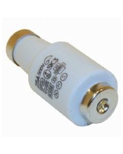 zekering 35A traag DII per 5 stuks