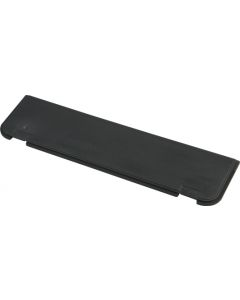 ABB HAF inzetstuk blind met rug 175x40 mm 175-00/2 (6932.130)