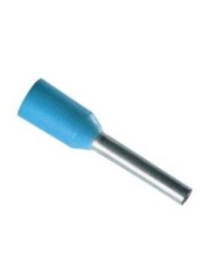 SOLAR adereindhuls geïsoleerd 16mm2 blauw - per 100 stuks (1505149)