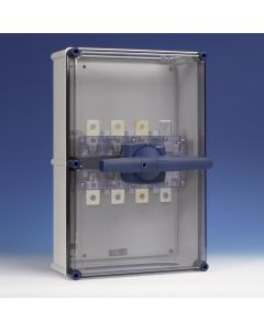 Eaton Holec Halyester schakelkast SKH1000/4 1000A 4P