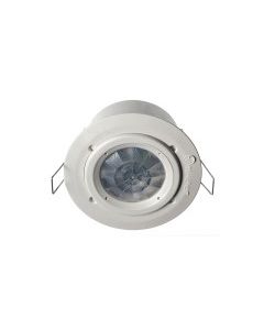 Finder bewegingsmelder 10A 230V stuurspanning AC wit