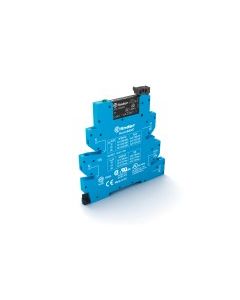 Finder interfacerelais 1 wisselcontact 6A 230V (39.11.8.230.0060)