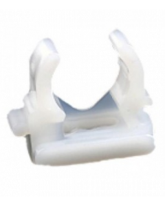 HEKON klembeugel 16 - 19mm - naturel per 100 stuks
