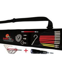 Runpotec 10020 RUN STICKS COMFORT