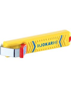 Jokari Nr.27 secura kabelmes ø8-28mm (10270 VEX)