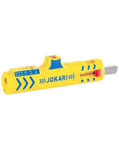 Jokari 30155 kabelstripper Nr.15 Secura Ø 8-13mm (30155)