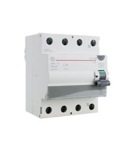 AEG aardlekschakelaar 4-polig 40A 30mA type A (E10051)