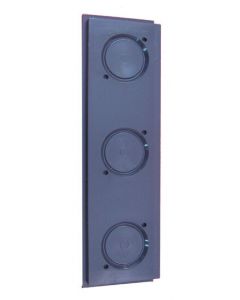 EMAT blindplaat 3x-pg21 eaton/emat (E10098)