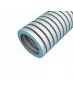 Snelflex flexibele buis 3/4 met trekdraad 20 mm - per rol 100 meter