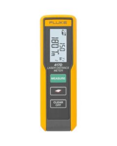 FLUKE laserafstandsmeter (FLUKE-417D)