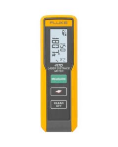 FLUKE laserafstandsmeter (FLUKE-417D)