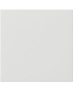 Gira Systeem 3000 drukknop zuiver wit glanzend (536003)
