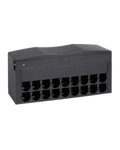 Schneider Electric buisinvoerstuk advanced 16/19 mm (10884)