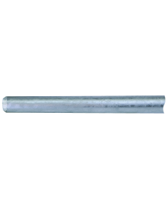 JMV (Hemmink) aardelektrode verzinkt ø12 mm per 2 meter (200055)