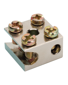 JMV (Hemmink) radiatorklem 1x25 + 1x6 mm² (200043)