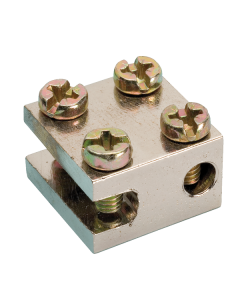 JMV (Hemmink) radiatorklem 1x16 + 1x6 mm² (200047)