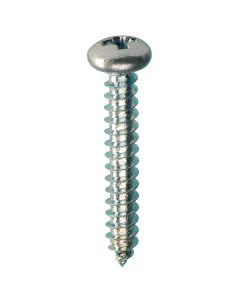 JMV spaanplaatschroeven 4,0x25mm met bol-cilinderkop per 200 stuks (400607)