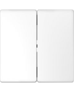 Schneider-Merten D Life schakelwip voor serieschakelaar - lotuswit (MTN3400-6035)