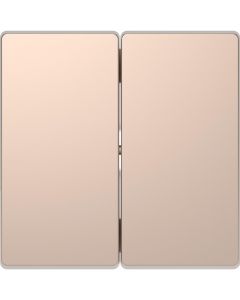 Schneider Electric D Life schakelwip voor serieschakelaar - champagne metallic - (MTN3400-6051)