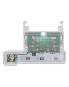 Schneider Electric verlichtingsunit voor Aquastar AC 230 V/0,65 mA (MTN3901-8006)