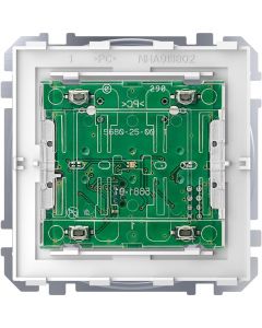 Schneider Electric Merten elektronische schakelaar touchbediening pluslink 2V (MTN5129-6000)