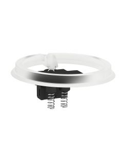 Schneider Electric Merten systeem D Led-module voor dimmer (MTN5300-0002)