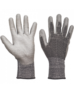 Fridrich&Fridrich Rook Light snijbestendige handschoen met PU palmcoating maat 9 (0113009399090BN)