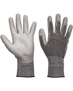 Fridrich&Fridrich Rook Light snijbestendige handschoen met PU palmcoating maat 10 (0113009399100BN)