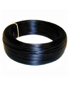 VMVL kabel 3x1,5 - zwart per rol 100 meter (16318)