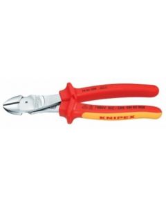 KNIPEX kracht zijkniptang VDE 250 mm (7406250)