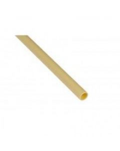 PIPELIFE installatiebuis 19 mm Polivolt PVC Low Friction - crème per 48 meter (12x4m)