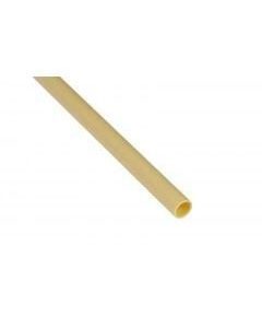 PIPELIFE installatiebuis 16 mm Polivolt PVC Low Friction - crème per 100 meter (25x4m)