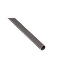 PIPELIFE installatiebuis slagvast 19 mm Polvalit VSV low friction - grijs per 48 meter (12x4m)