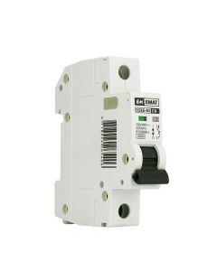 EMAT installatieautomaat 1-polig 6A C-kar (85001025)