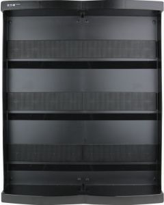 Eaton groepenkast 1 fase 440x550 (BxH)